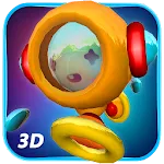 3D BALL RUN - FREE | Indus Appstore | App Icon