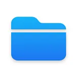 Right Files | Indus Appstore | App Icon