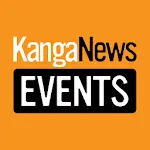 The KangaNews Event App | Indus Appstore | App Icon