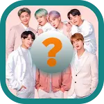 BTS Games ARMY 2025-Trivia | Indus Appstore | App Icon