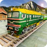 Hill Train Driver: Train Games | Indus Appstore | App Icon