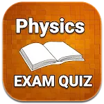 Physics MCQ Exam Prep Quiz | Indus Appstore | App Icon