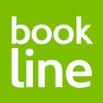 Bookline | Indus Appstore | App Icon