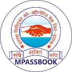 DCCBETW-mPassBook | Indus Appstore | App Icon