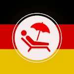 Germany Holiday Calendar | Indus Appstore | App Icon