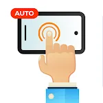 auto clicker app for game: FFF | Indus Appstore | App Icon