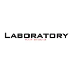 Laboratory Hair Studio | Indus Appstore | App Icon