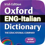 Italian Dictionary | Indus Appstore | App Icon