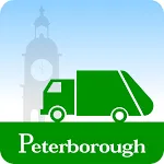 City of Peterborough Waste | Indus Appstore | App Icon