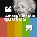 Albert Einstein Quotes | Indus Appstore | App Icon