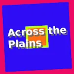 Book: Across the Plains | Indus Appstore | App Icon