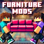 Furniture mod for Minecraft PE | Indus Appstore | App Icon