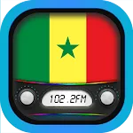 Radio Senegal + Radio FM & AM | Indus Appstore | App Icon