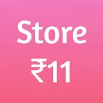 Low Price Online Shopping App | Indus Appstore | App Icon