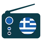 Radio Greece : Online FM Music | Indus Appstore | App Icon