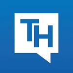 The Thom Hartmann Program | Indus Appstore | App Icon