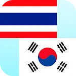 Thai Korean Translator | Indus Appstore | App Icon