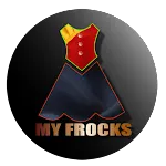 MyFrocks Stitching Guide | Indus Appstore | App Icon