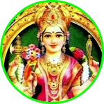 Durga Soundarya Lahari Audio | Indus Appstore | App Icon