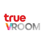 True VROOM: VDO Conference | Indus Appstore | App Icon