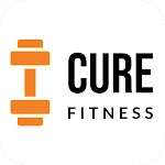 Cure Fitness | Indus Appstore | App Icon