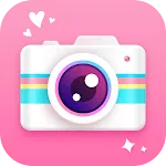 Selfie Camera - Beauty Camera | Indus Appstore | App Icon