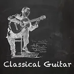 Classical Guitar Radio | Indus Appstore | App Icon