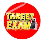 TARGET EXAM | Indus Appstore | App Icon