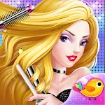 Superstar Hair Salonapp icon