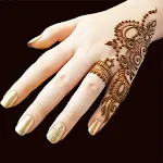 Simple Mehndi Designs 2024 | Indus Appstore | App Icon