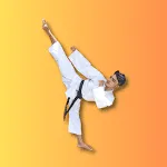 Shotokan Karate WKF | Indus Appstore | App Icon