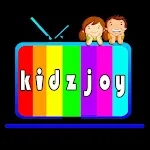 Kidzjoy - Full Entertainment | Indus Appstore | App Icon