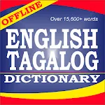 English to Filipino Dictionary | Indus Appstore | App Icon