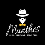 Munthes | Indus Appstore | App Icon