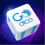 GoDice™ | Indus Appstore | App Icon