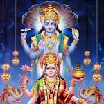 Vishnu Gayatri Mantra | Indus Appstore | App Icon