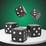 Solitaire Dice | Indus Appstore | App Icon