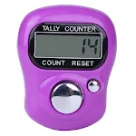 Tally Counter | Indus Appstore | App Icon