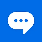 Messages | Indus Appstore | App Icon