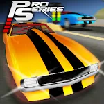 Pro Series Drag Racing | Indus Appstore | App Icon