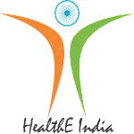 HealthEIndia Patientsapp icon