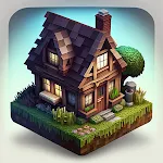 House build idea for Minecraft | Indus Appstore | App Icon