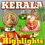 Kerala Highlights | Indus Appstore | App Icon