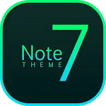 Theme for Galaxy Note 7 | Indus Appstore | App Icon