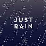 Just Rain | Indus Appstore | App Icon