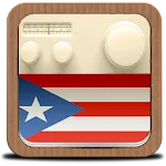 Puerto Rico Radio - Am Fm | Indus Appstore | App Icon