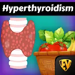 Hyperthyroidism Diet Recipes | Indus Appstore | App Icon