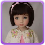 Dolls Wallpaper Gallery | Indus Appstore | App Icon