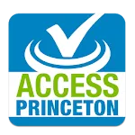 Access Princeton | Indus Appstore | App Icon