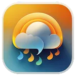 Weather Forecast & Temperature | Indus Appstore | App Icon